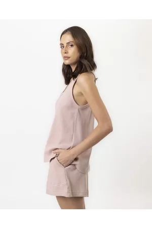 Sleepy Dee Symphony Short - Sleepwear Symphony Short