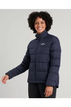 Kathmandu Epiq Down Puffer 600 Fill Warm Outdoor Winter Jacket - Coats & Jackets Epiq Down Puffer 600 Fill Warm Outdoor Winter Jacket