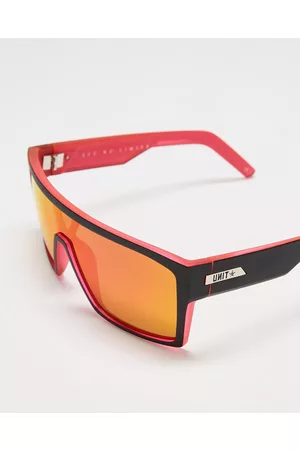 Unit Command Polarised Sunglasses - Sunglasses Command Polarised Sunglasses