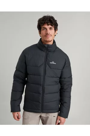 Kathmandu Epiq 600 Fill Down Puffer Warm Outdoor Winter Jacket - Coats & Jackets Epiq 600 Fill Down Puffer Warm Outdoor Winter Jacket