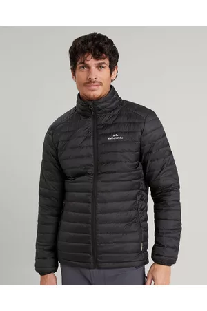 Kathmandu Heli Lightweight Water Repellent Warm Down Puffer Jacket v3 - Coats & Jackets Heli Lightweight Water-Repellent Warm Down Puffer Jacket v3
