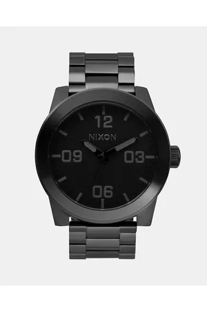 Nixon Corporal SS Watch - Watches Corporal SS Watch
