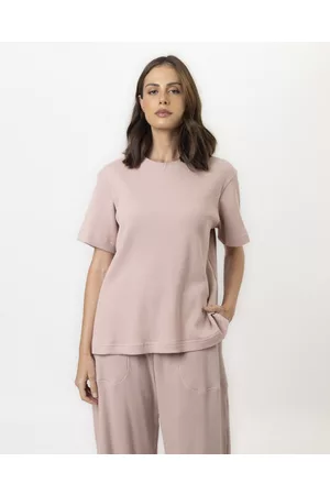 Sleepy Dee Lush Top - Sleepwear Lush Top