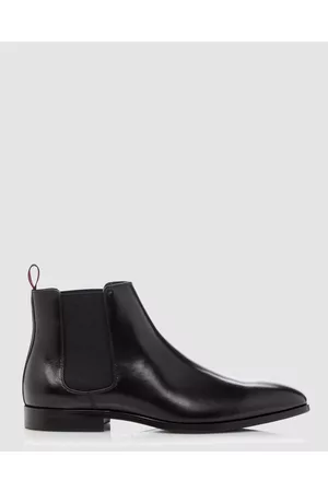 Dune Mantle - Boots Mantle