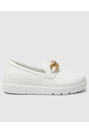 Jane Debster Bates - Slip-On Sneakers Bates