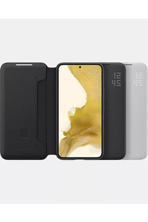 Samsung Galaxy Smart LED View Phone Cover - Tech Accessories Galaxy Smart LED View Phone Cover