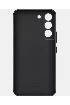 Samsung Galaxy S22+ Leather Phone Cover - Tech Accessories Galaxy S22+ Leather Phone Cover