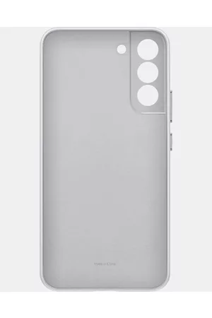 Samsung GS22+ Leather Phone Cover - Tech Accessories GS22+ Leather Phone Cover