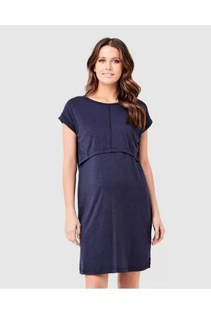 Ripe Maternity Roxie Nursing Dress - Dresses Roxie Nursing Dress