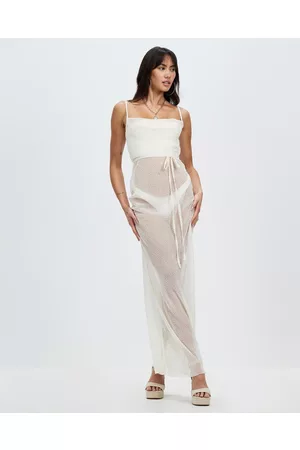 LENNI the label Station Slip Dress - Dresses Station Slip Dress