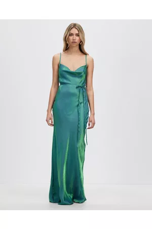 LENNI the label Fame Slip Dress - Dresses Fame Slip Dress