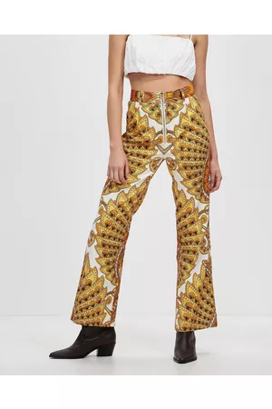 LENNI the label Xeno Pants - Pants Xeno Pants