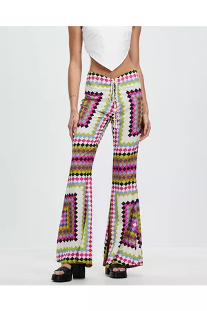 LENNI the label Horizon Pants - Pants Horizon Pants