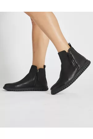 Easy Steps Factor - Boots Factor