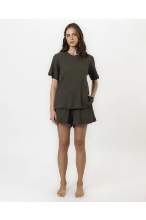 Sleepy Dee Lush Top - Sleepwear Lush Top