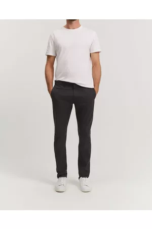 COUNTRY ROAD Verified Australian Cotton Slim Fit Stretch Chino - Pants Verified Australian Cotton Slim Fit Stretch Chino
