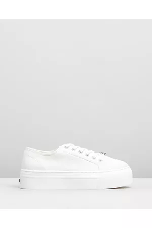 Windsor Ruby - Sneakers Ruby