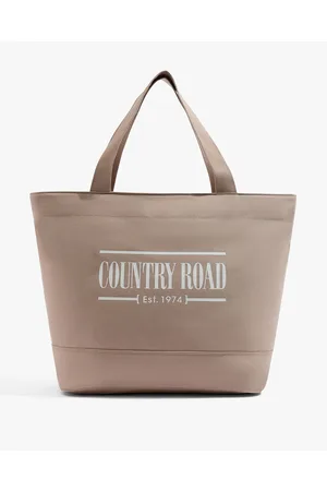 COUNTRY ROAD Women s Totes Beach Bags Shopper Bags 51