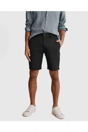 COUNTRY ROAD Verified Australian Cotton Stretch Chino Short - Chino Shorts Verified Australian Cotton Stretch Chino Short
