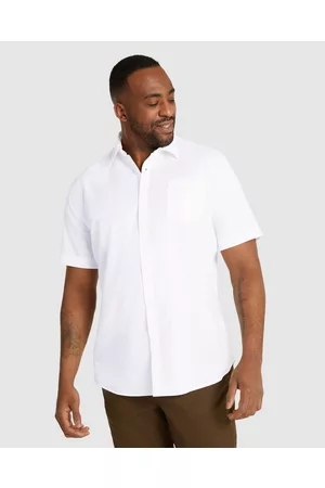 Johnny Bigg Hugo Textured Shirt - Shirts & Polos Hugo Textured Shirt