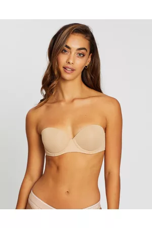 Strapless & Multiway Bras in the size 30AA for Women