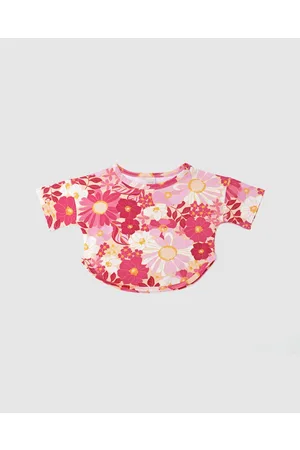 WITH LOVE FOR KIDS Easy Top Babies Kids - Tops Easy Top - Babies - Kids