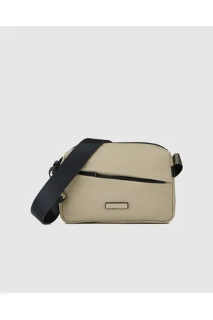 Hedgren Neutron Small Crossbody - Handbags Neutron Small Crossbody