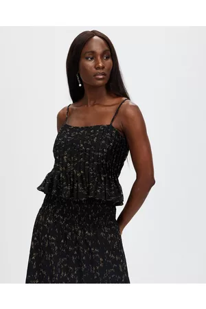 Grace Willow Vika Tank - Tops Vika Tank