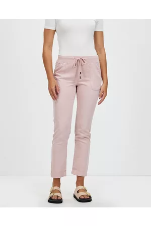 DRICOPER DENIM Tessini Tencel Pants - Pants Tessini Tencel Pants