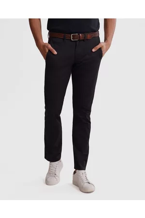 COUNTRY ROAD Verified Australian Cotton Standard Fit Stretch Chino - Pants Verified Australian Cotton Standard Fit Stretch Chino