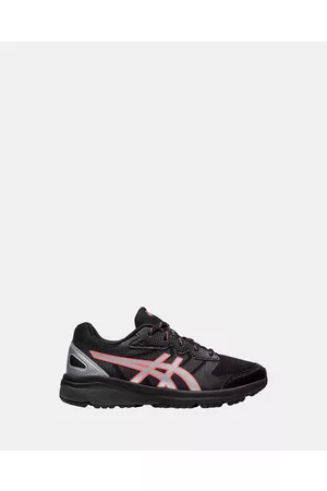 Asics Netburner Pro 3 Grade School - Performance Shoes Netburner Pro 3 Grade School