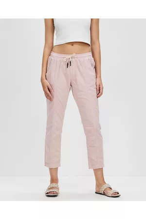 DRICOPER DENIM Lounger Jogger Jeans - Tapered Lounger Jogger Jeans