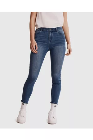 COUNTRY ROAD Teen Hi Rise Skinny Jean - Jeans Teen Hi Rise Skinny Jean