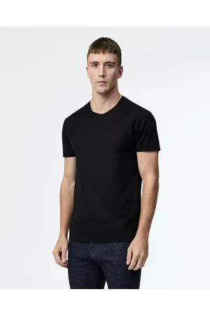 Calibre Mercerised Crew T shirt - Shirts & Polos Mercerised Crew T-shirt