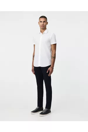 Calibre Slim Cotton Stretch Chino - Jeans Slim Cotton Stretch Chino