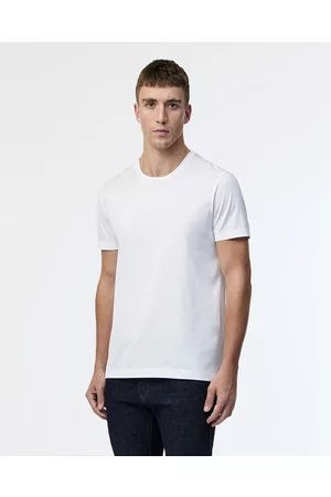 Calibre Mercerised Crew T shirt - Shirts & Polos Mercerised Crew T-shirt