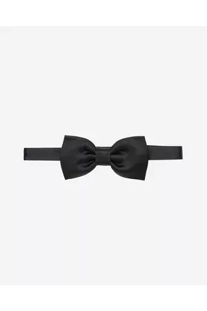Calibre Italian Silk Bow Tie - Ties Italian Silk Bow Tie