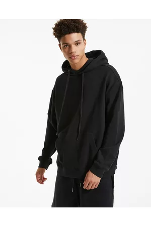 KSUBI 4x4 Biggie Hoodie Jet - Hoodies 4x4 Biggie Hoodie Jet