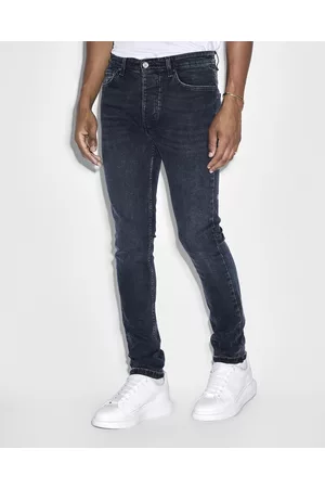 KSUBI Chitch Blue Kolla - Slim Chitch Blue Kolla