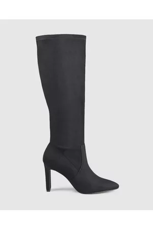 Verali Effy Tall Boots - Knee-High Boots Effy Tall Boots