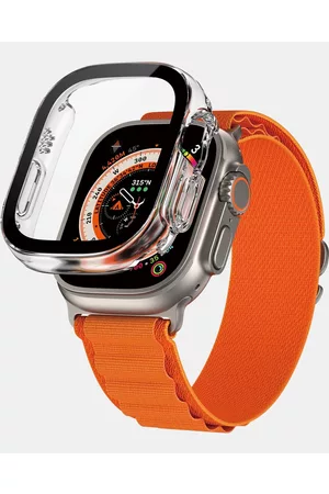 PanzerGlass Apple Watch 49mm Screen Protector - Smart Watches Apple Watch 49mm Screen Protector