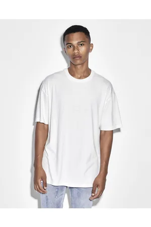 KSUBI Biggie Ss Tee Worn In - T-Shirts & Singlets Biggie Ss Tee Worn In