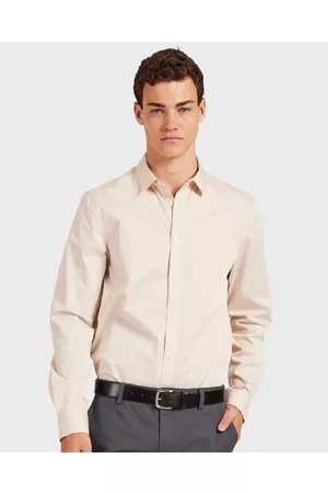 The Academy Brand Archie Deluxe Shirt - Shirts & Polos Archie Deluxe Shirt