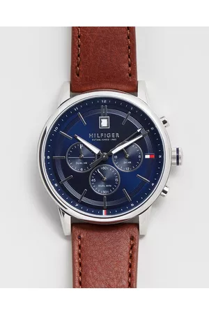 Tommy Hilfiger Kyle 42mm Watch - Watches Kyle 42mm Watch