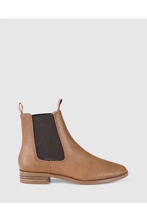 Verali Harper - Boots Harper
