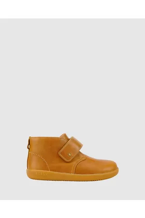 Bobux Kid+ Desert Boot III - Boots Kid+ Desert Boot III