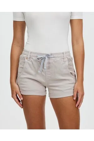 DRICOPER DENIM Active Shorts - Denim Active Shorts
