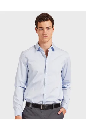 The Academy Brand Archie Deluxe Shirt - Shirts & Polos Archie Deluxe Shirt