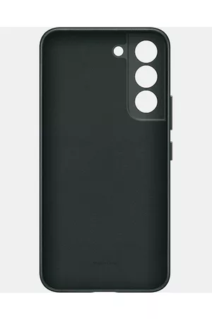 Samsung GS22+ Leather Phone Cover - Tech Accessories GS22+ Leather Phone Cover