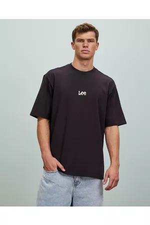 Lee Altos Baggy Tee - T-Shirts & Singlets Altos Baggy Tee
